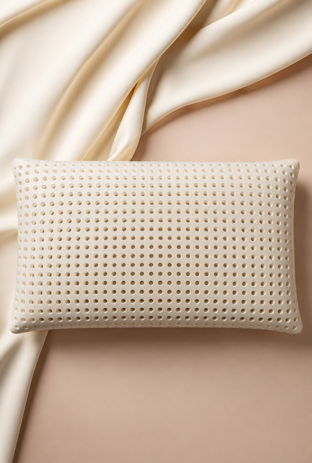 Guanciale 15 cm mille buchi